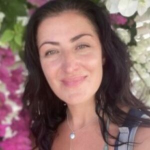 Foto de perfil de Sarah Cliff