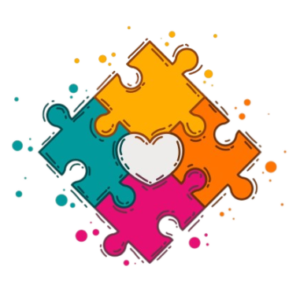Logo do Grupo de TEA - Sintomas e diagnóstico