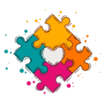Logo do Grupo de TEA - Sintomas e diagnóstico