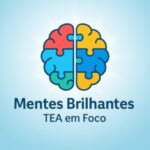 Logo do Grupo de Mentes Brilhantes